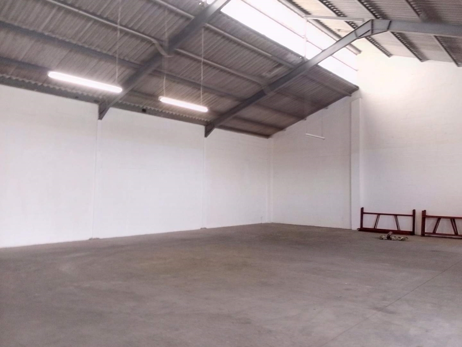 To Let commercial Property for Rent in Retreat Western Cape